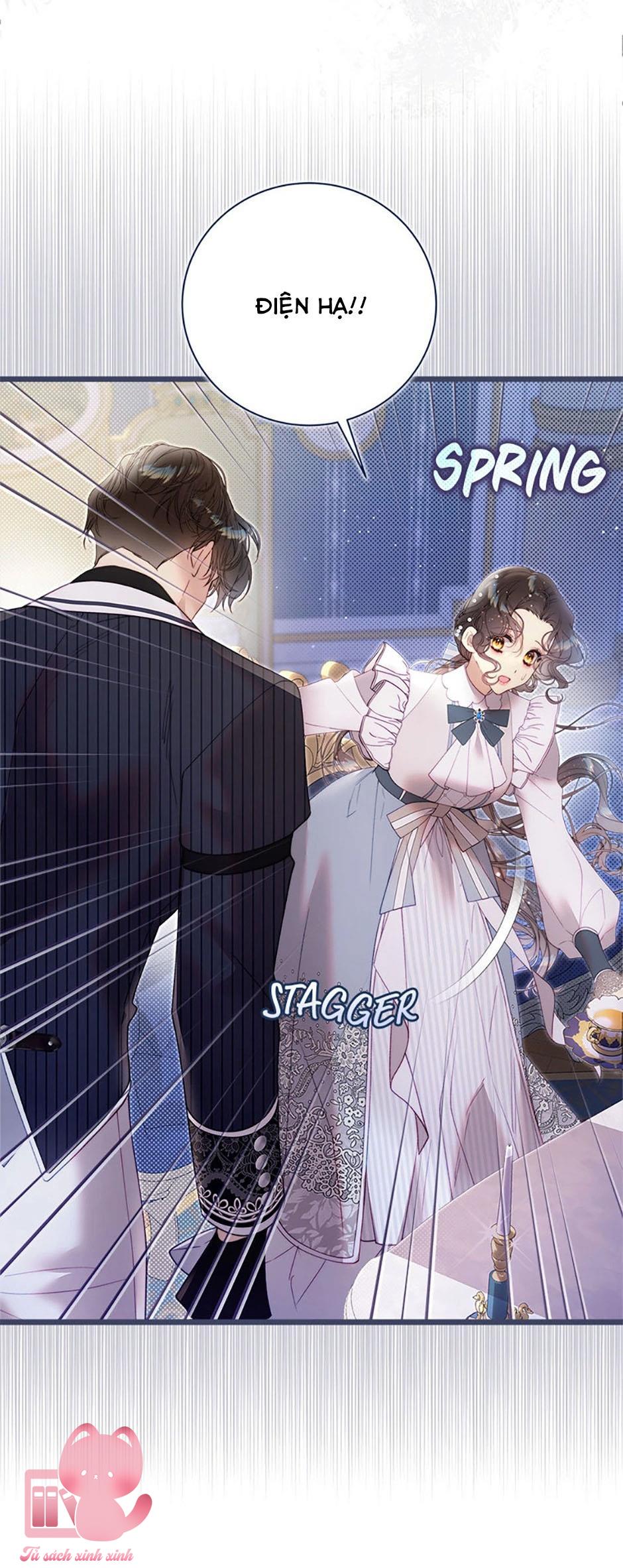 Beatrice Chap 137 - Trang 2