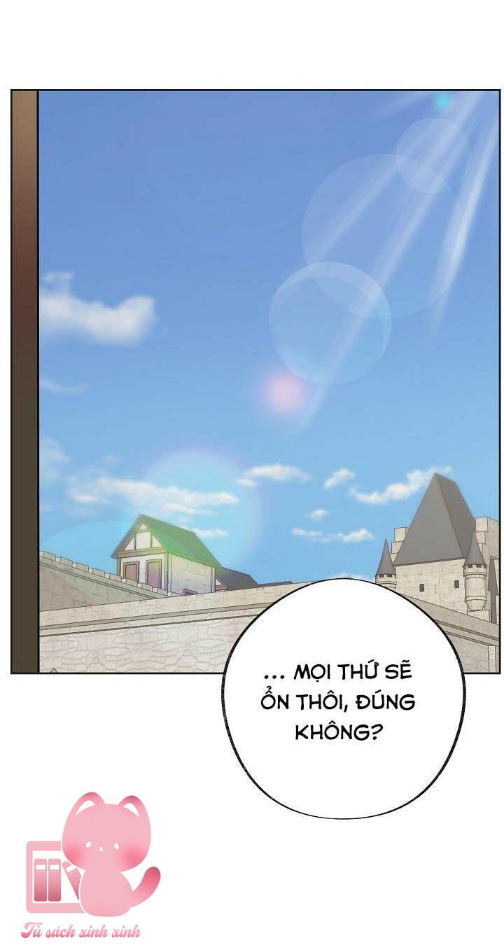 Người Hùng Của Ác Nữ Chapter 4 - Trang 4
