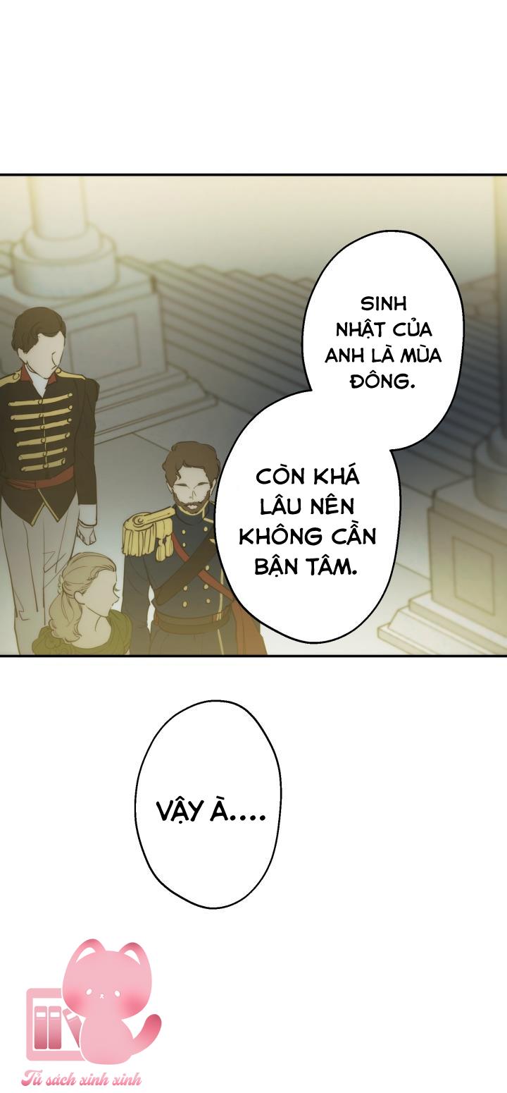 Những Nhân Vật Mạnh Nhất Thế Giới Ám Ảnh Tôi Chapter 37 - Trang 4