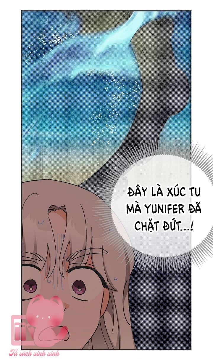 Người Hùng Của Ác Nữ Chapter 43 - Trang 4