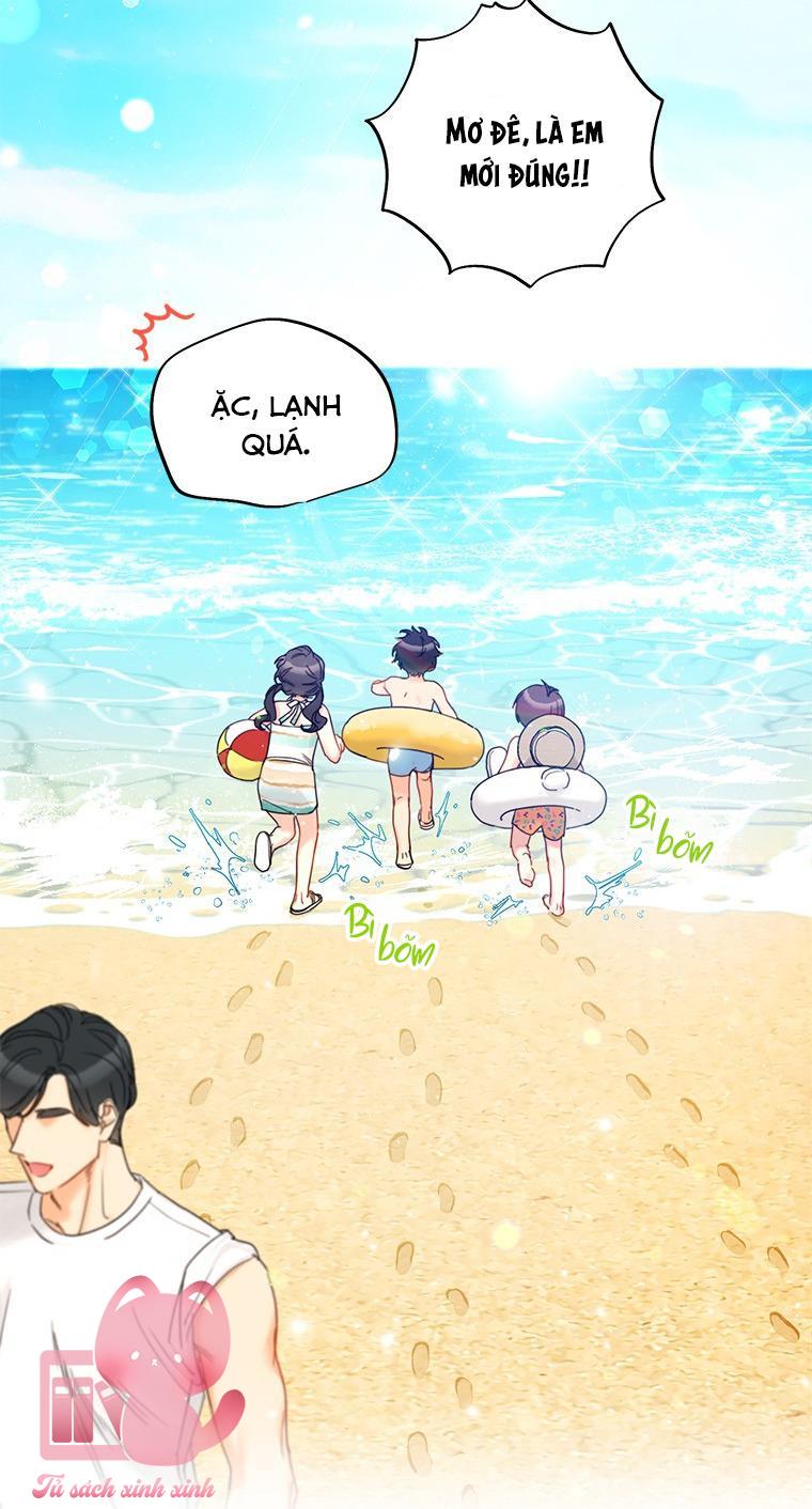 Hẹn hò chốn công sở Chapter 124 - Next 