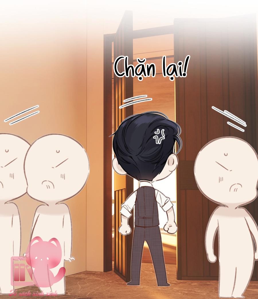 Trêu Nhầm Chap 42 - Trang 4