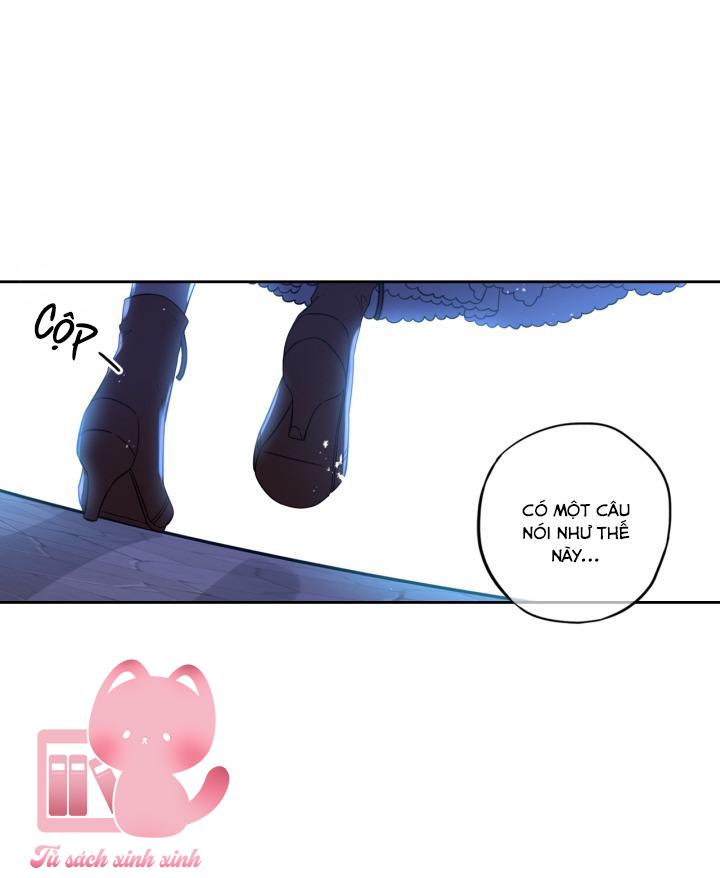 Hoàng Nữ Tóc Đen Chapter 10 - Trang 4