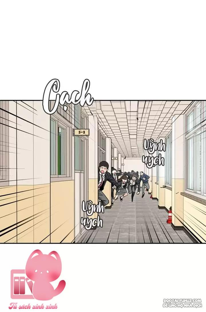 Lớ Ngớ Vớ Phải Tình Yêu Chap 49 - Trang 2