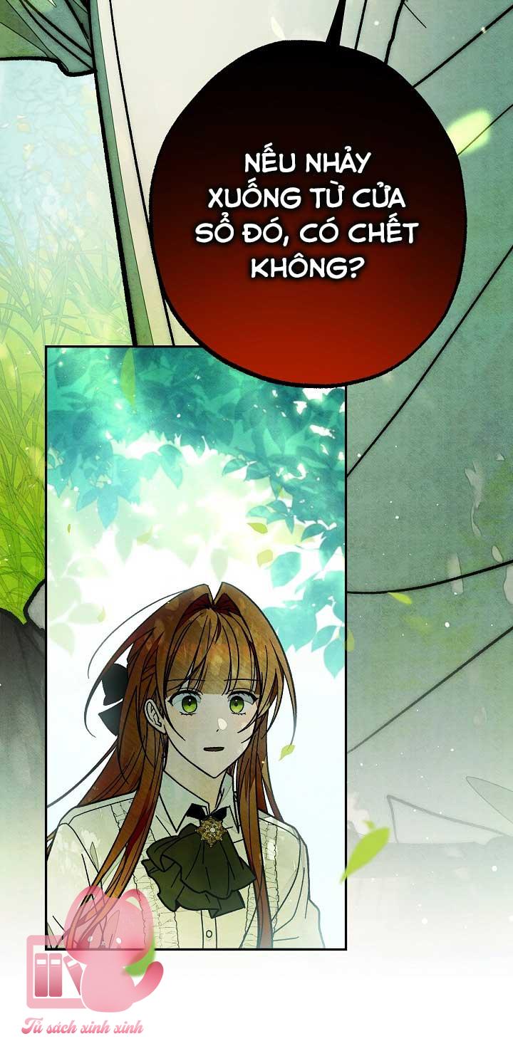 Chào Mừng Đến Với Dinh Thự Hoa Hồng Chap 10 - Trang 3