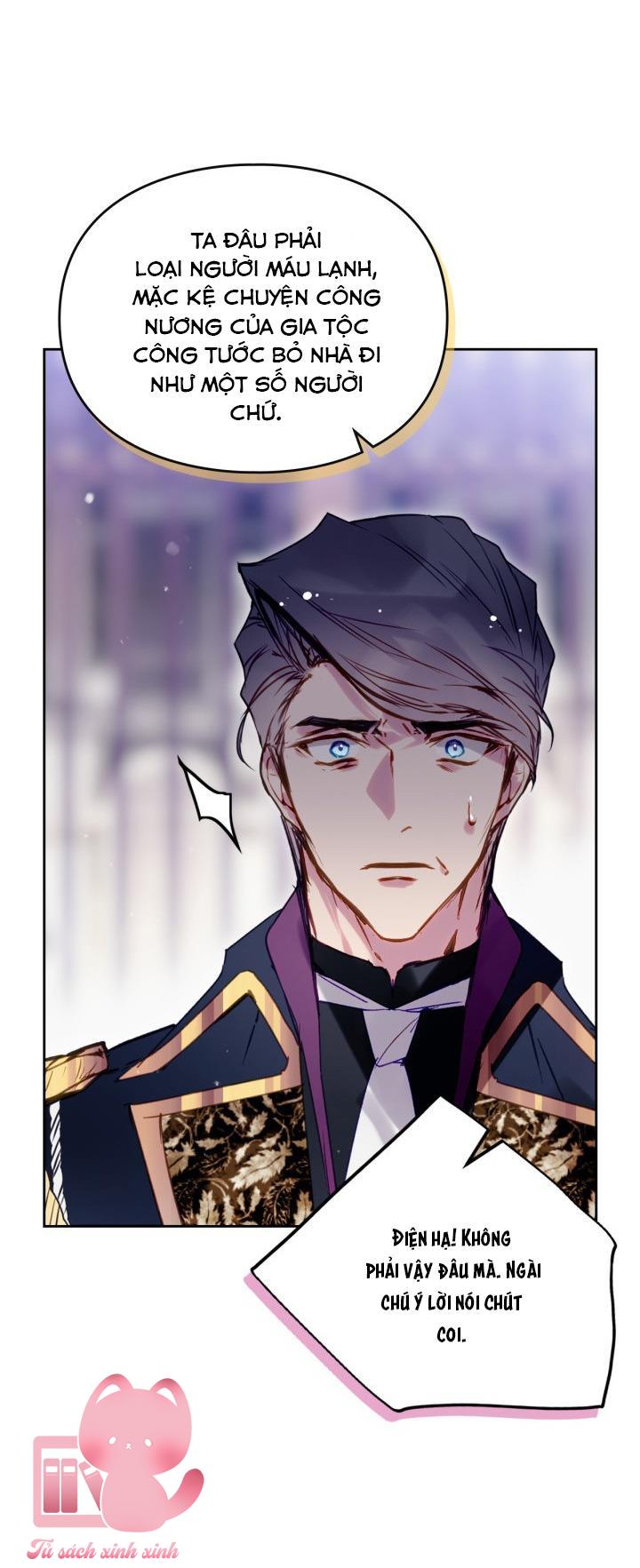 Kết Cục Của Nhân Vật Phản Diện Chỉ Có Thể Là Cái Chết Chap 195 - Trang 4