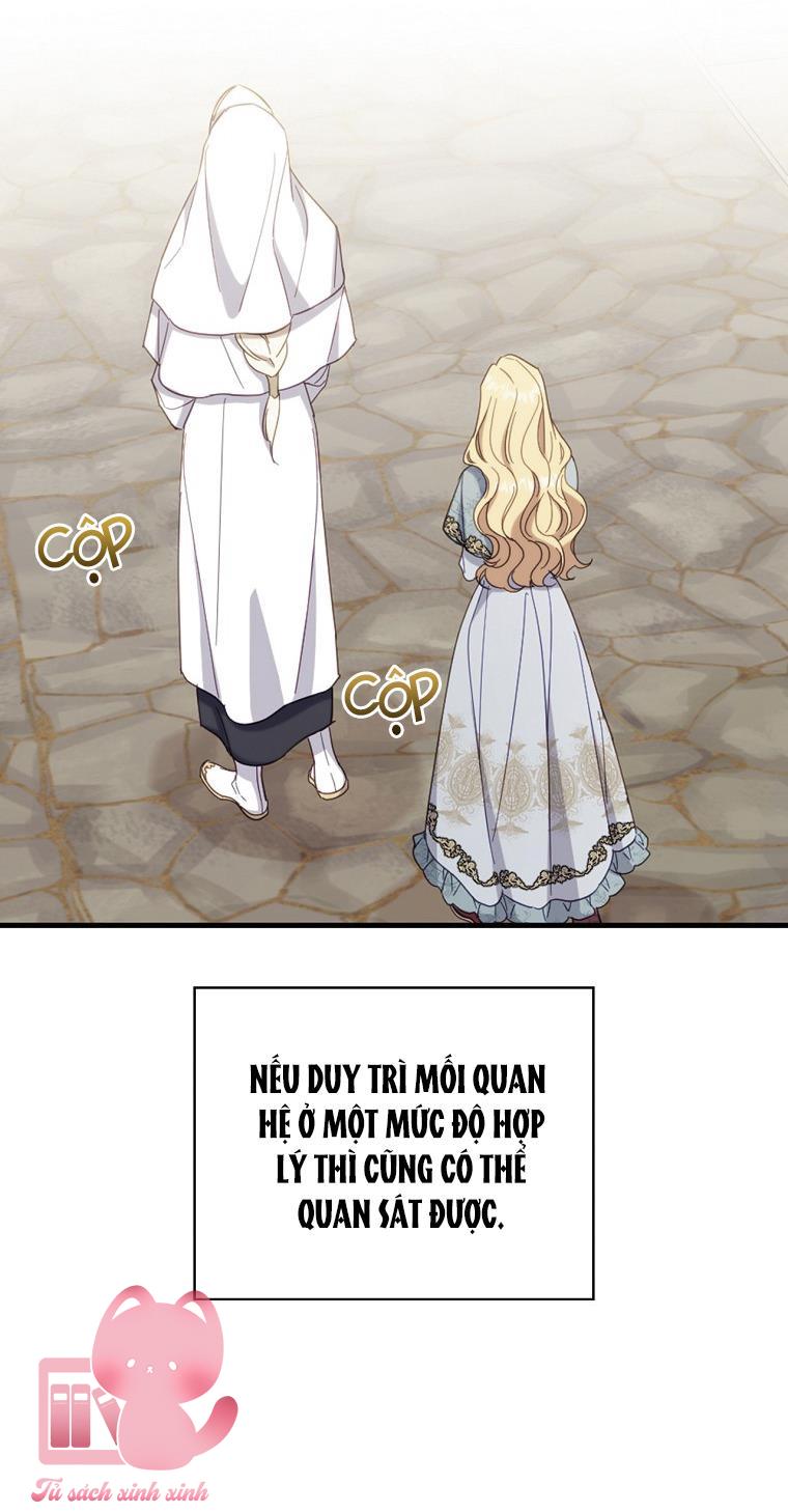 Cách Khiến Phu Quân Đứng Về Phía Tôi Chap 30 - Trang 2