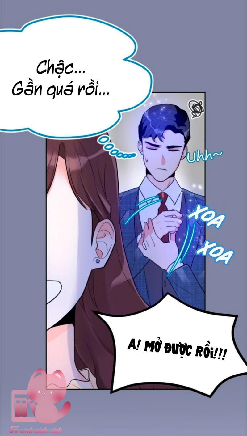 Tôi Sẽ Mang Em Đi Chap 6 - Trang 3