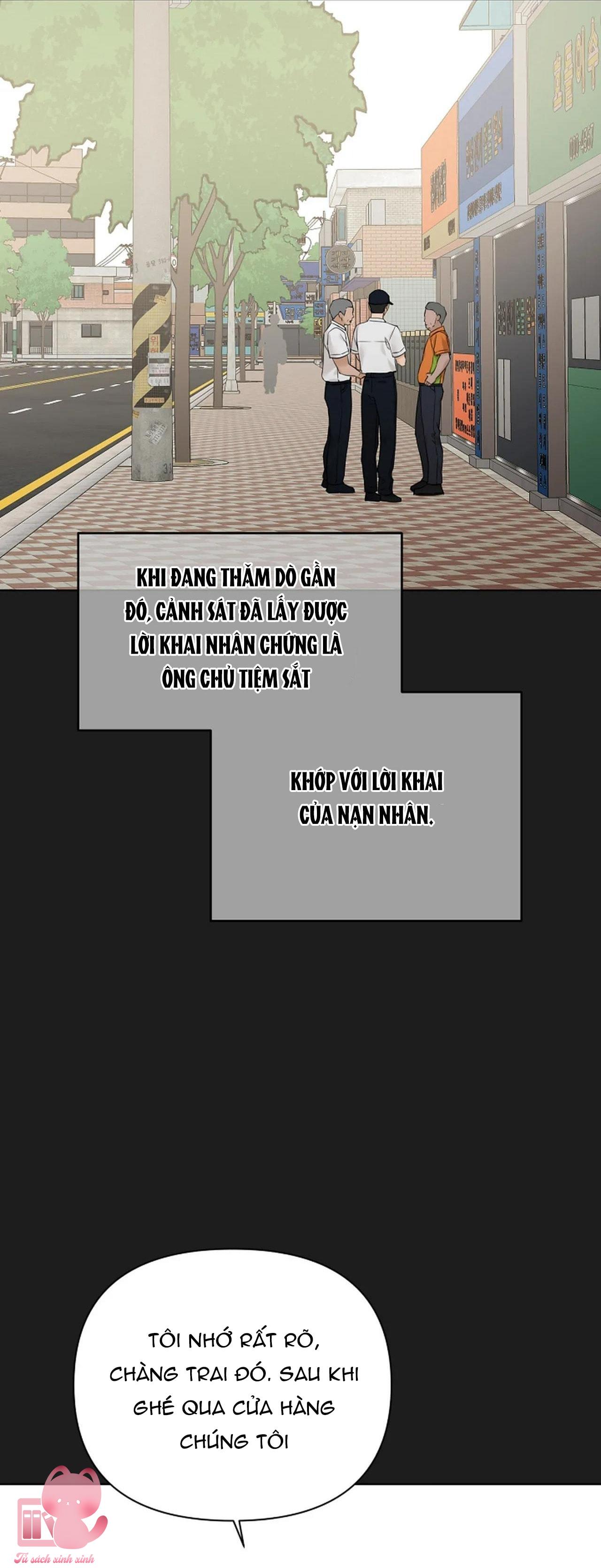 Bình Minh Chap 25 - Trang 4