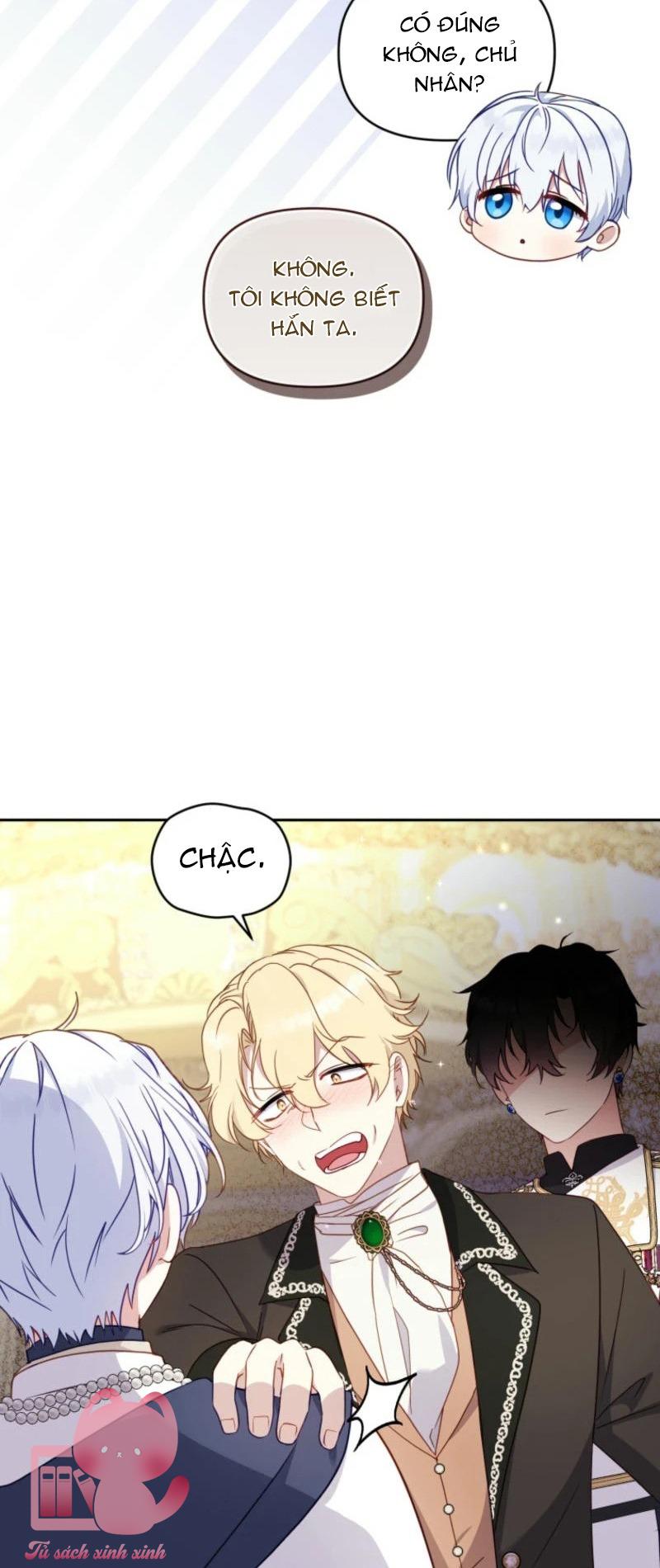 Tôi Được Nuôi Dưỡng Bởi Những Kẻ Phản Diện Chap 96 - Next Chap 97