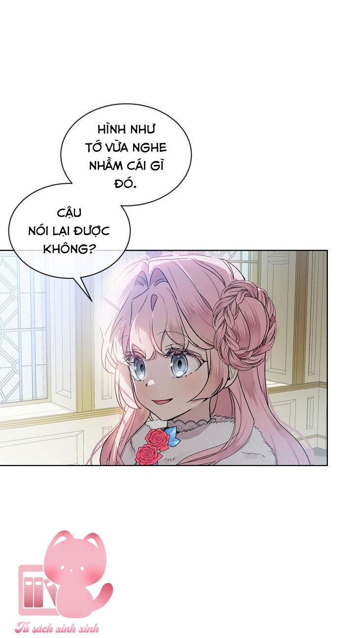 Quý Cô Thế Giới Ngầm Chap 53 - Trang 4