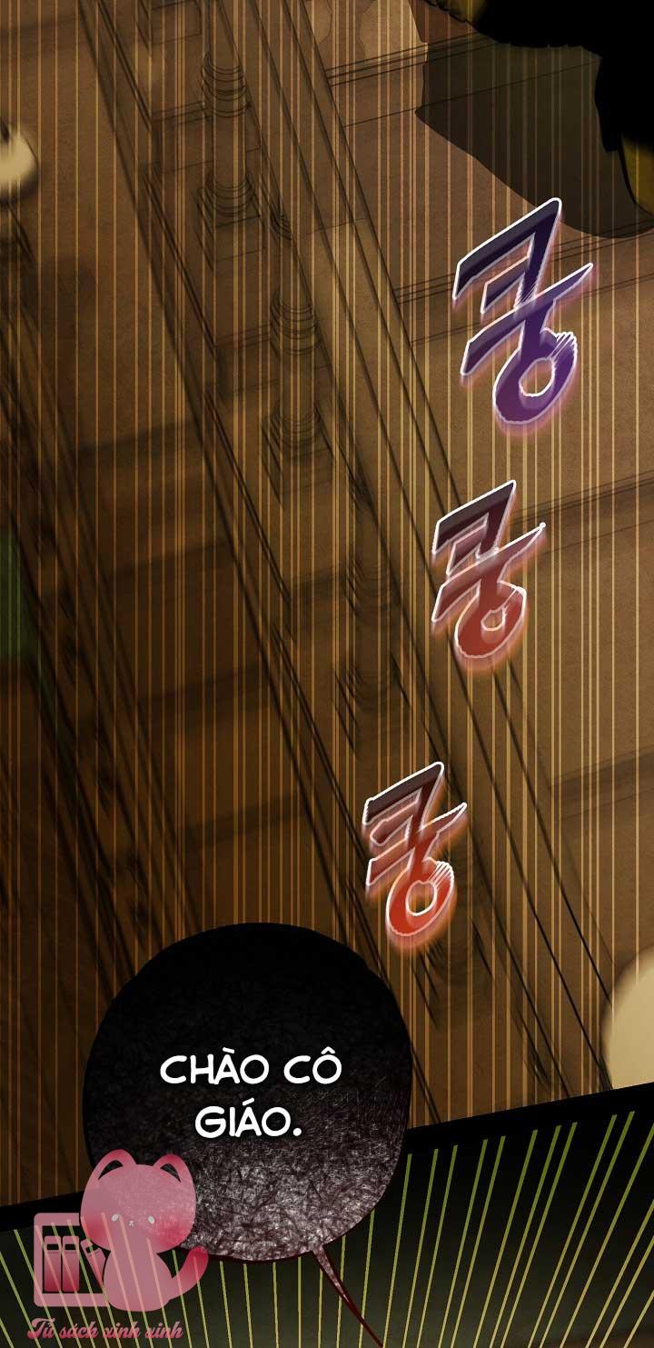 Chào Mừng Đến Với Dinh Thự Hoa Hồng Chap 10 - Trang 3