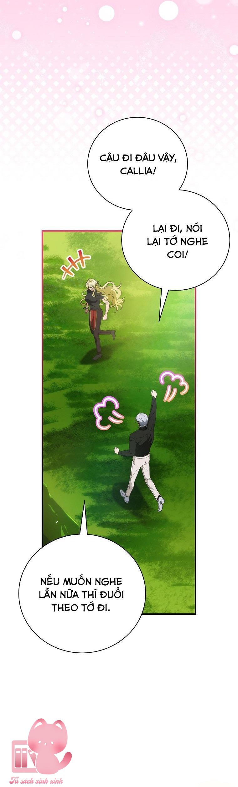 Đứa Nhỏ Không Phải Là Con Anh Chap 87 - Trang 2