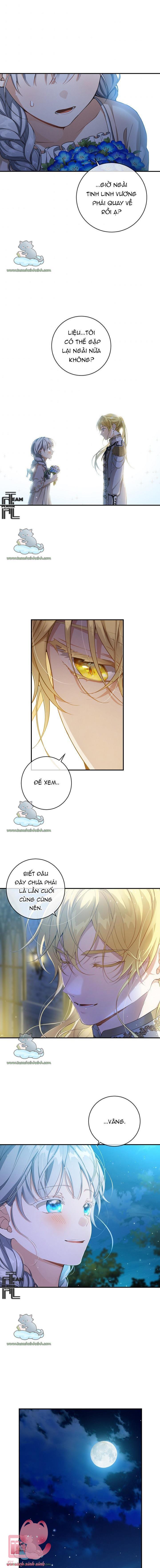 Hướng Về Ánh Dương Lần Nữa Chapter 45 - Trang 4