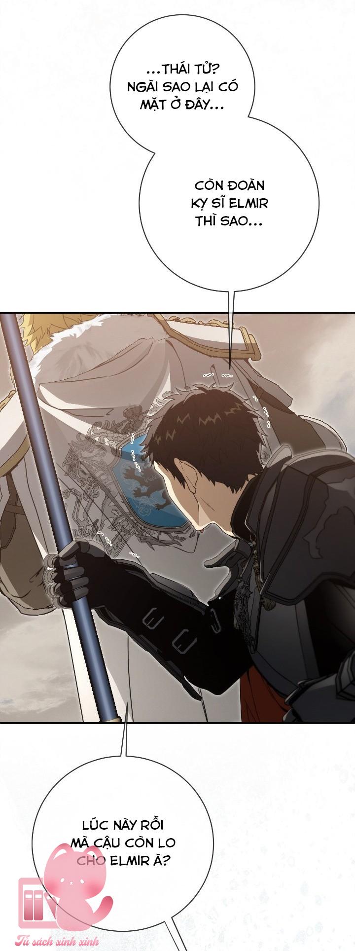 Hướng Về Ánh Dương Lần Nữa Chapter 105 - Trang 4