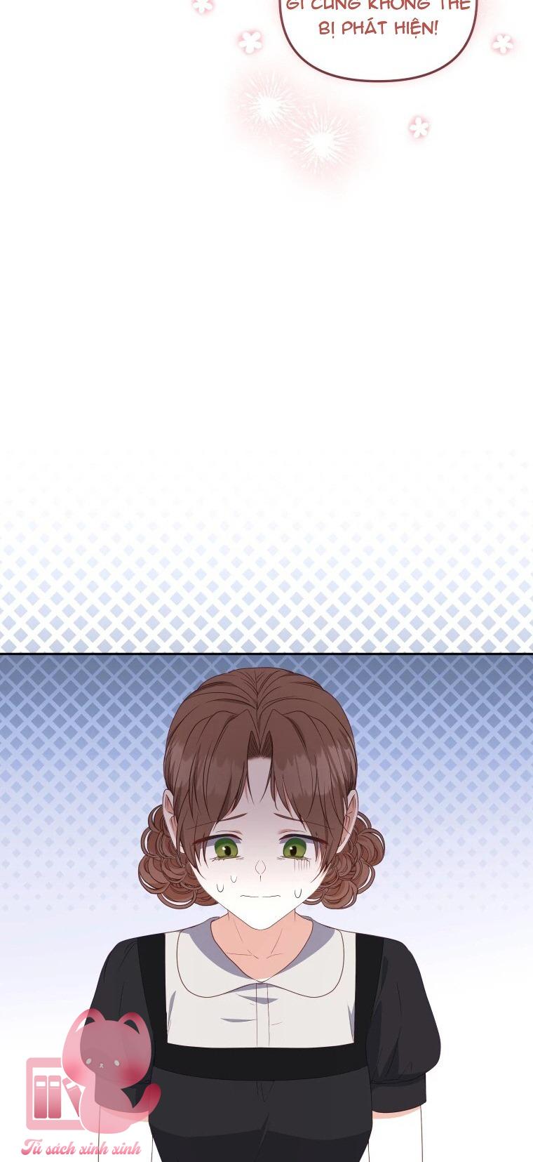 Tôi Được Nuôi Dưỡng Bởi Những Kẻ Phản Diện Chap 59 - Trang 3