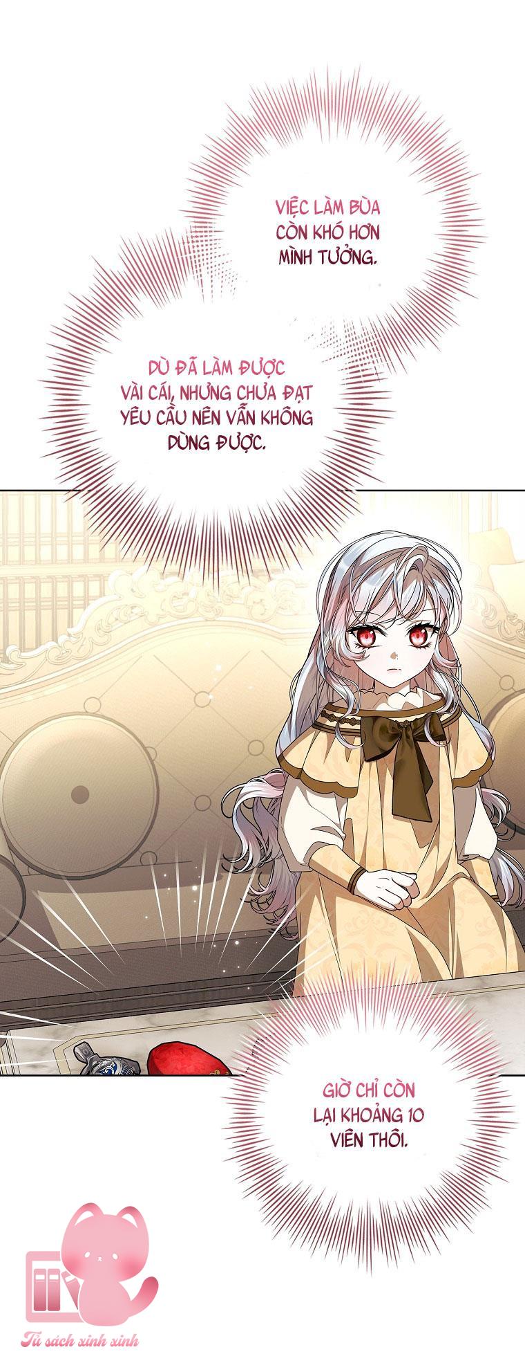 Nhận Nuôi Người Cha Phản Diện Chapter 69 - Trang 4