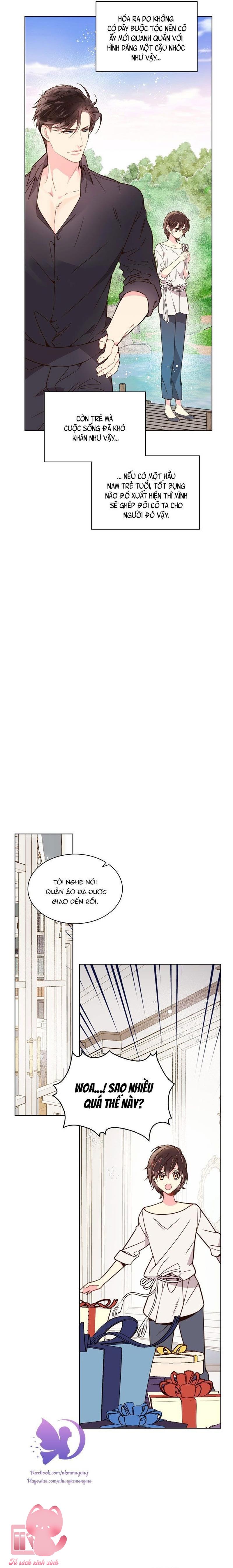Beatrice Chap 35 - Trang 2