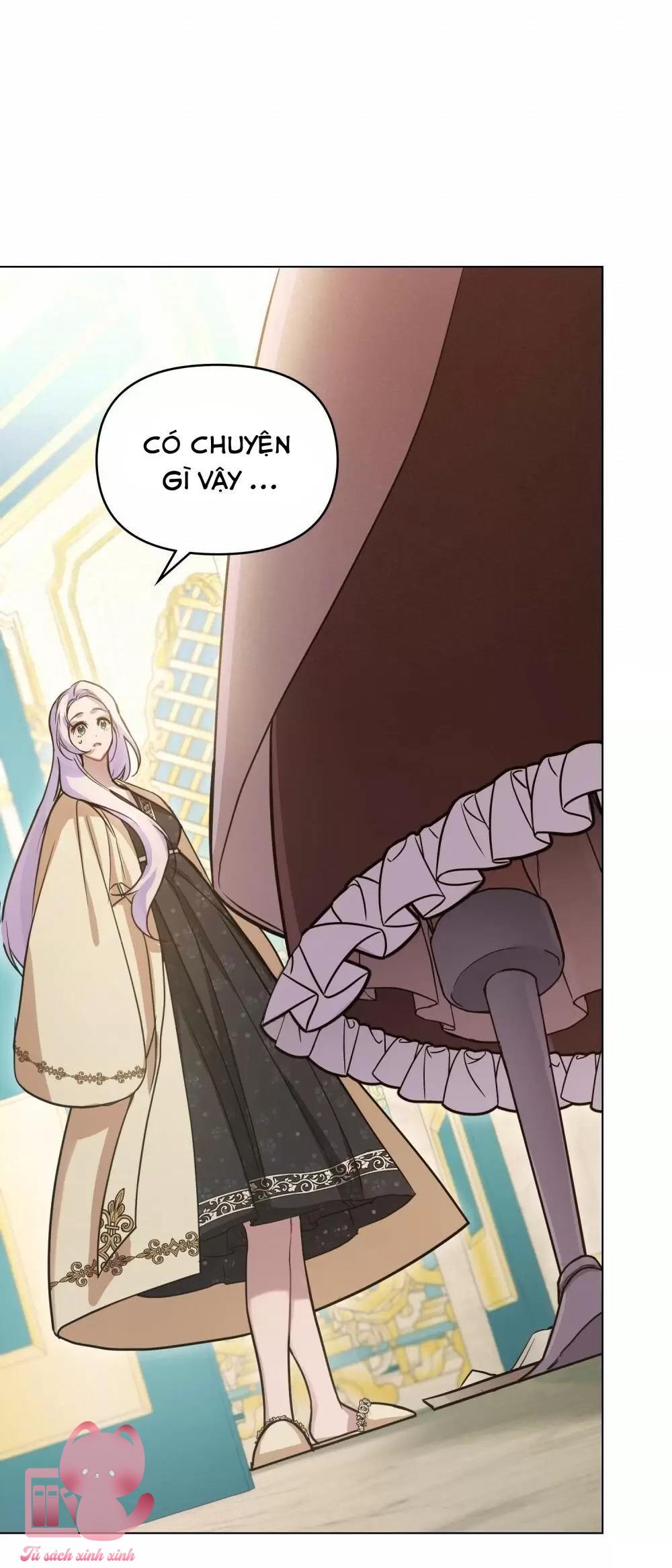 Nếu Không Vâng Lời Công Tước Chapter 2 - Trang 4