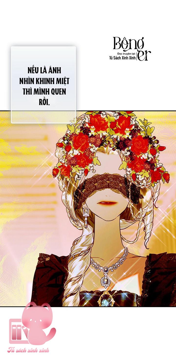 Khế Ước Hôn Nhân Của Mẹ Tôi Chapter 64 - Trang 4