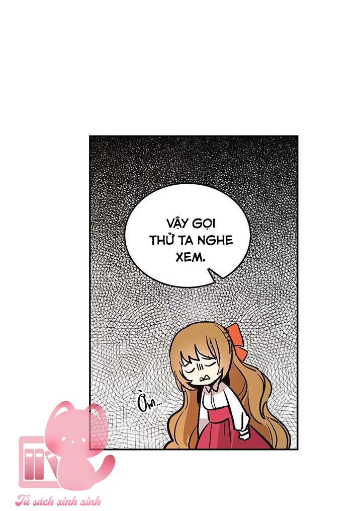 Vị Hôn Thê Khế Ước Của Công Tước Chapter 11 - Trang 4