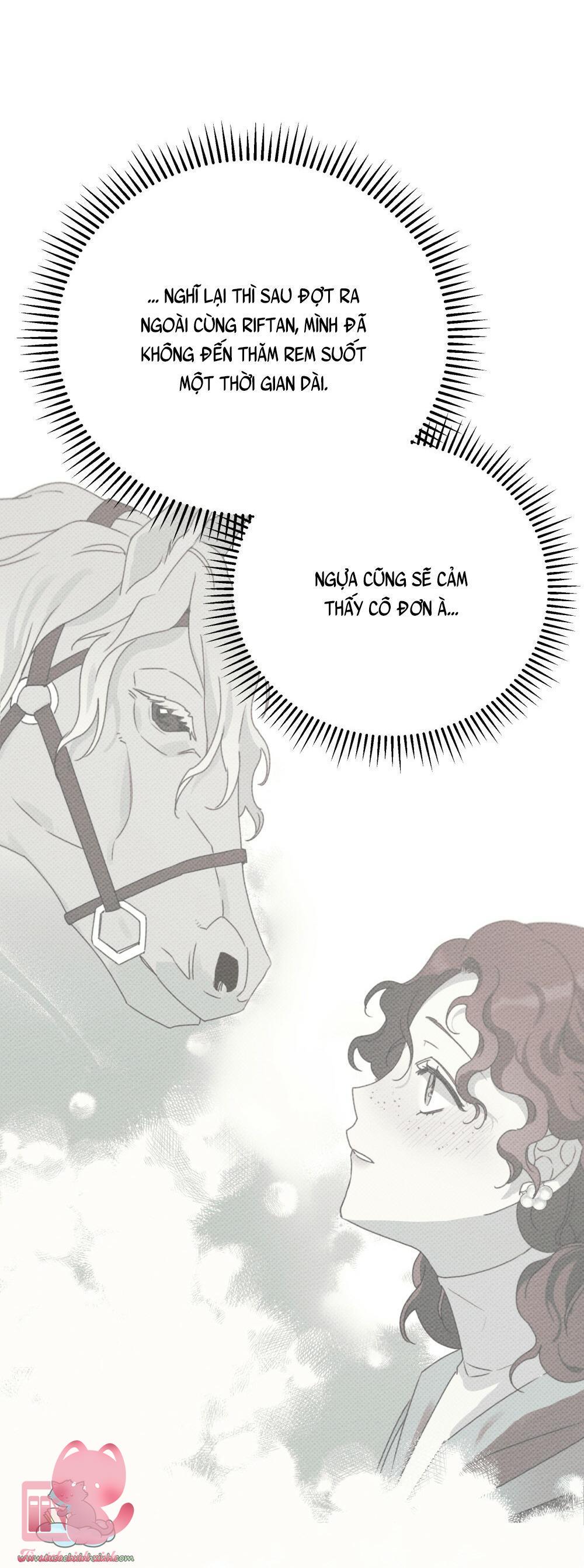 Dưới Tán Cây Sồi Chap 44 - Trang 2