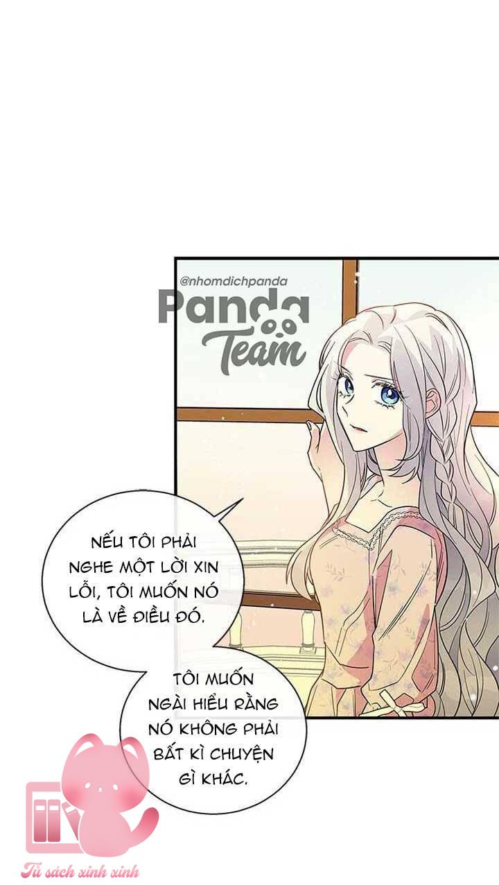 Chồng Yêu, Tôi Đây Bãi Công! Chap 8 - Trang 3