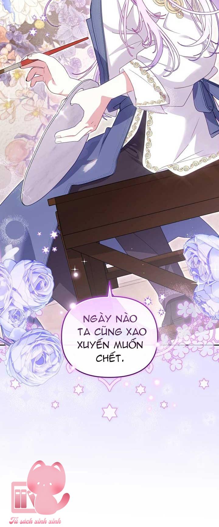 Tôi Được Nuôi Dưỡng Bởi Những Kẻ Phản Diện Chap 88 - Trang 3