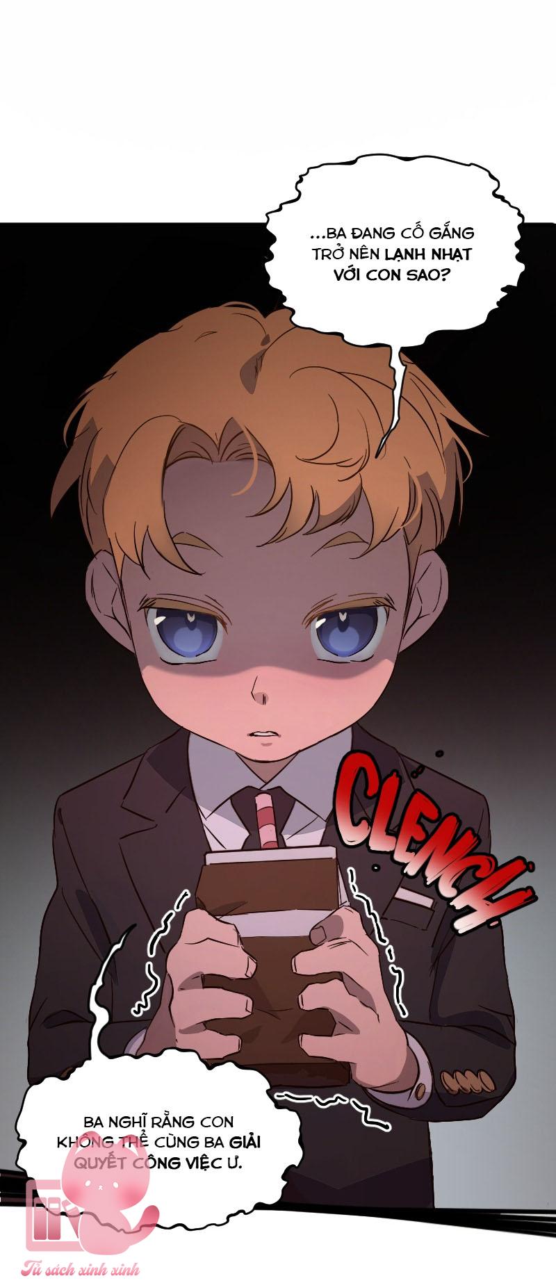 Bảo Mẫu Của Mafia Chap 2 - Trang 4