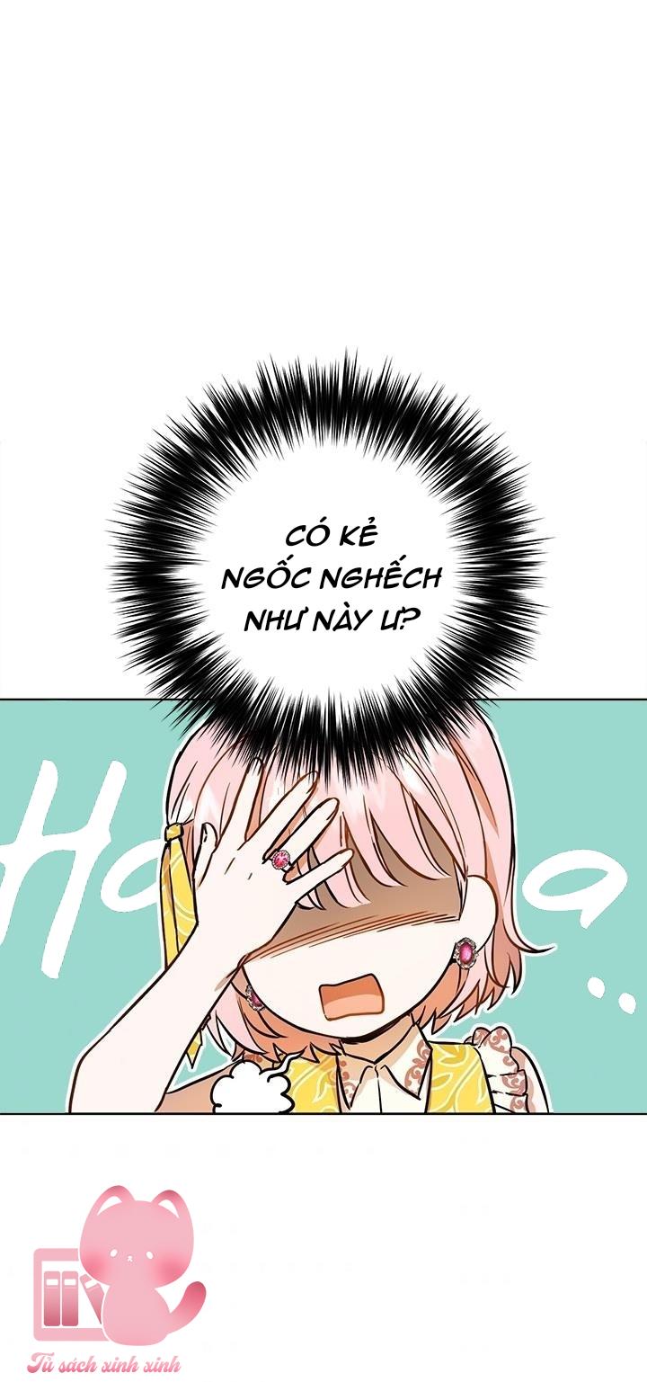 Cuộc Sống Mới Của Công Nương Chapter 40 - Trang 4