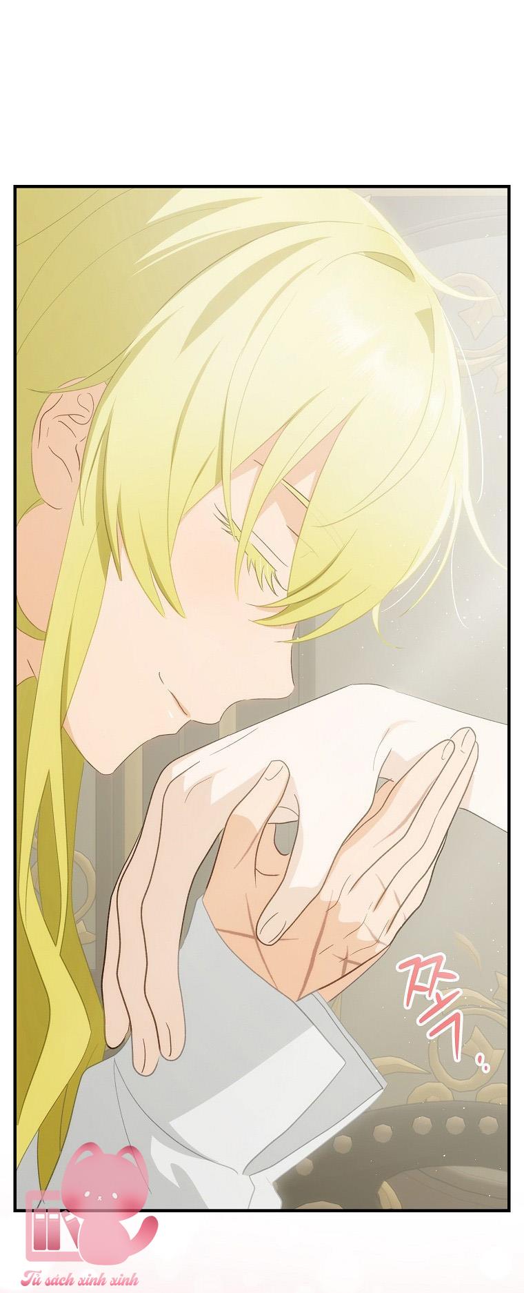 Đứa Nhỏ Không Phải Là Con Anh Chapter 70 - Next Chapter 70.1