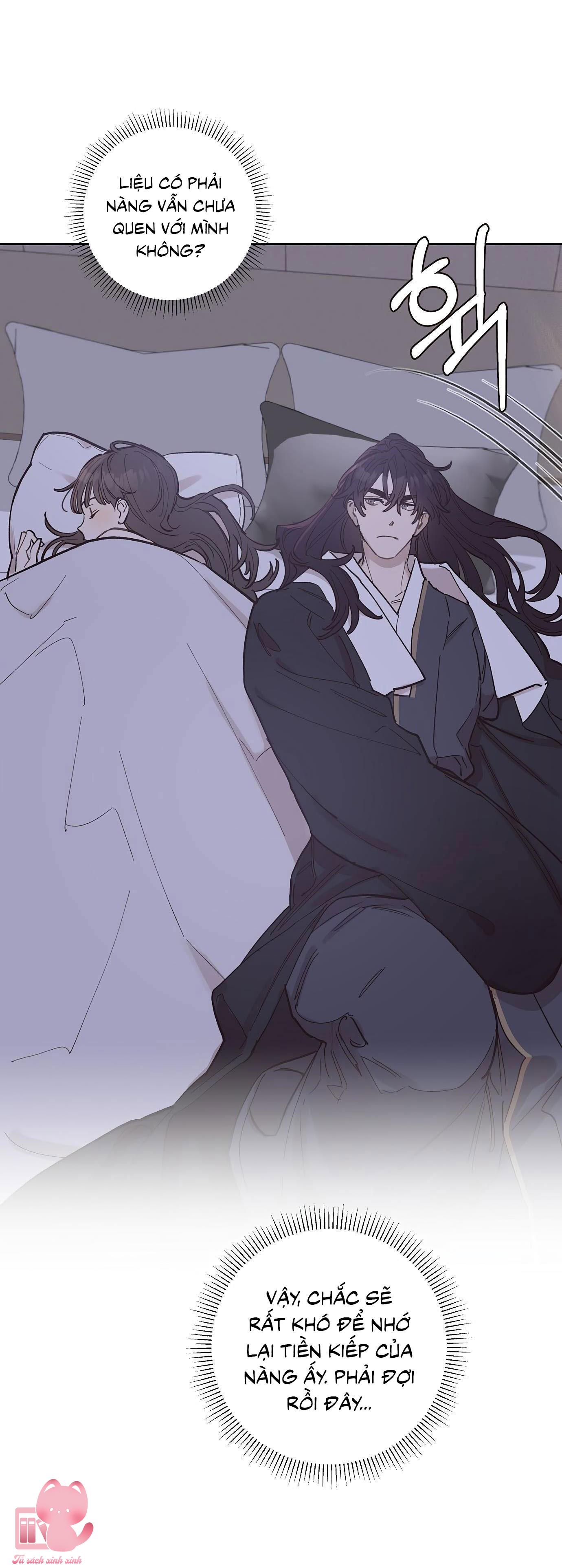 Onsaemiro Chapter 6 - Trang 4