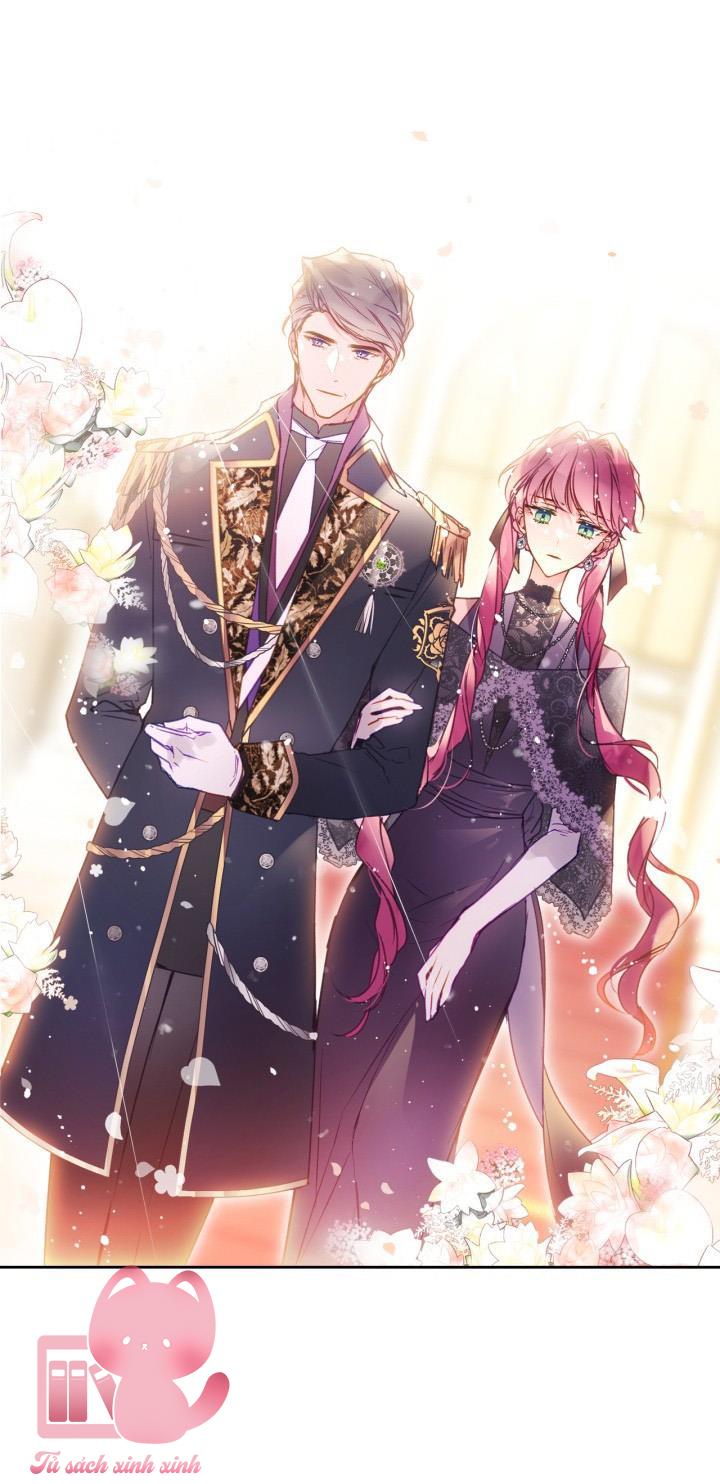 Kết Cục Của Nhân Vật Phản Diện Chỉ Có Thể Là Cái Chết Chapter 129 - Next Chapter 130