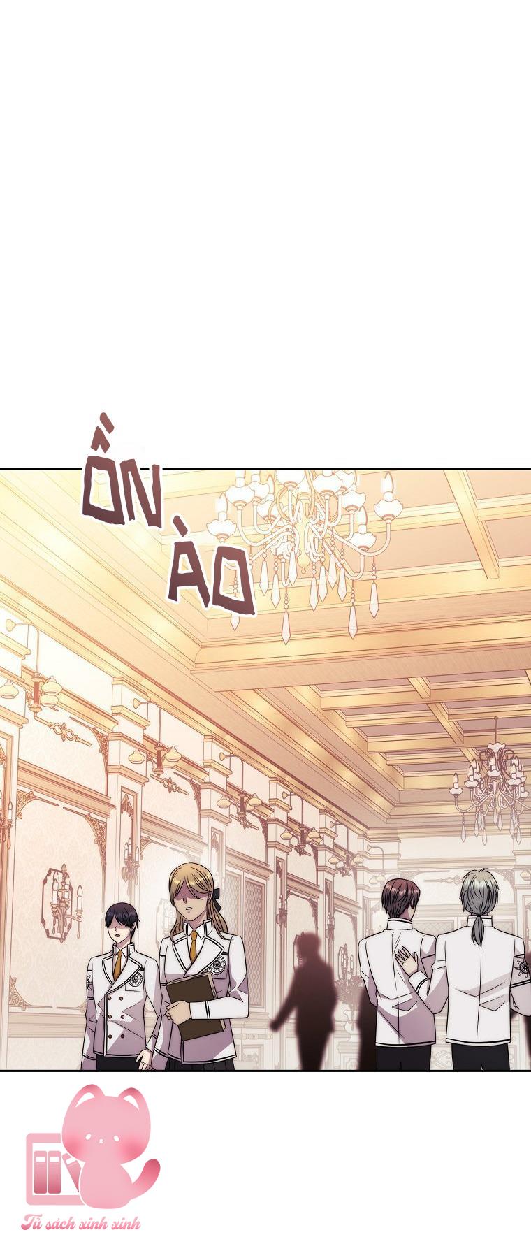 Black Haze Chapter 18 - Trang 4
