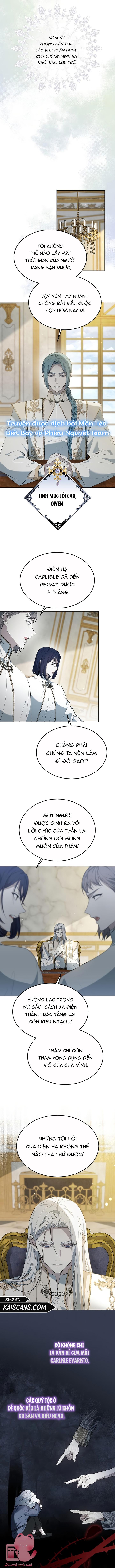 Thời Đại Oman Chap 15 - Trang 2