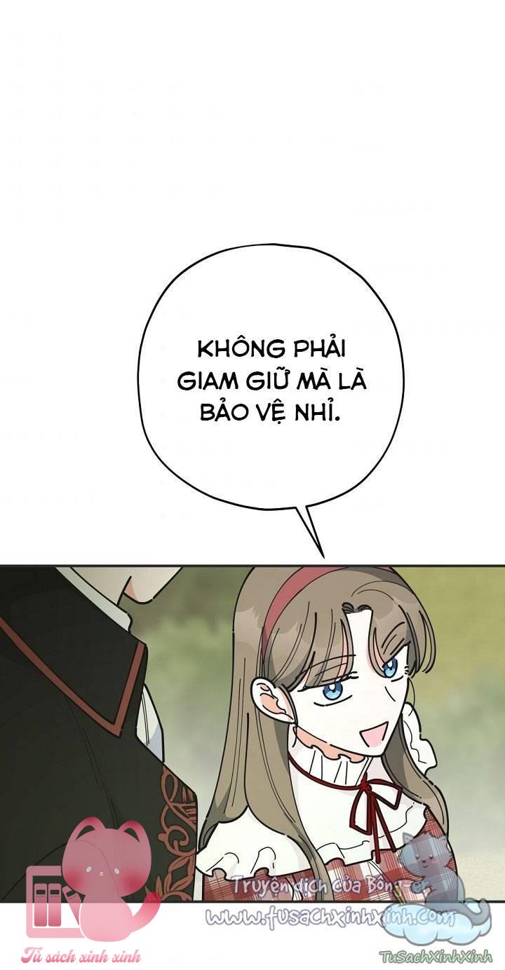 Người Hùng Của Ác Nữ Chapter 83 - Trang 4