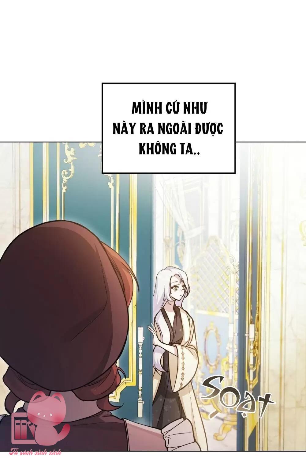 Nếu Không Vâng Lời Công Tước Chapter 2 - Trang 4