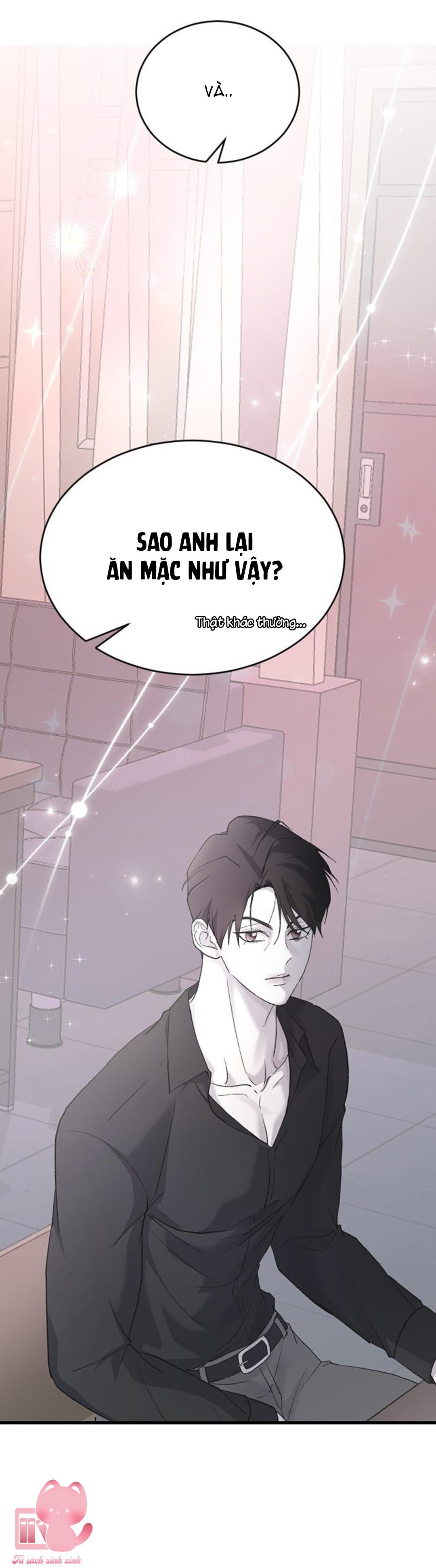 Ba Anh Trai Cực Phẩm Của Tôi Chap 74 - Trang 3