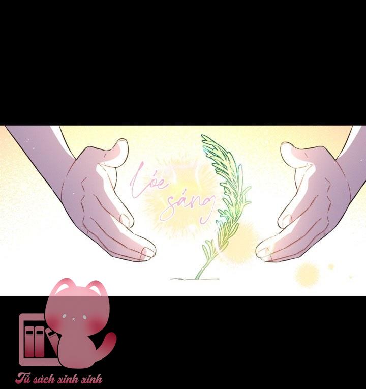 Hoàng Nữ Tóc Đen Chapter 50 - Trang 4