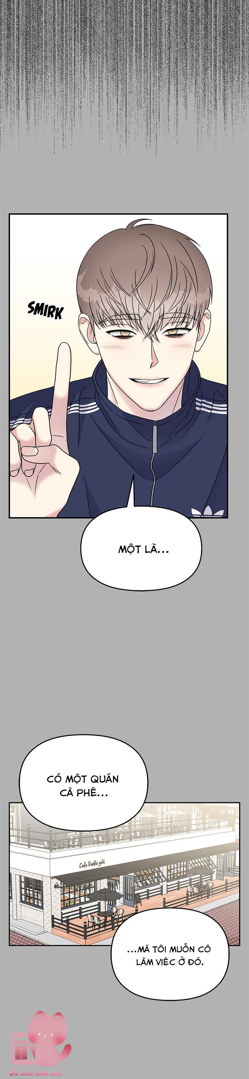 Hãy Vờ Như Ta Yêu Nhau Chap 65 - Trang 2