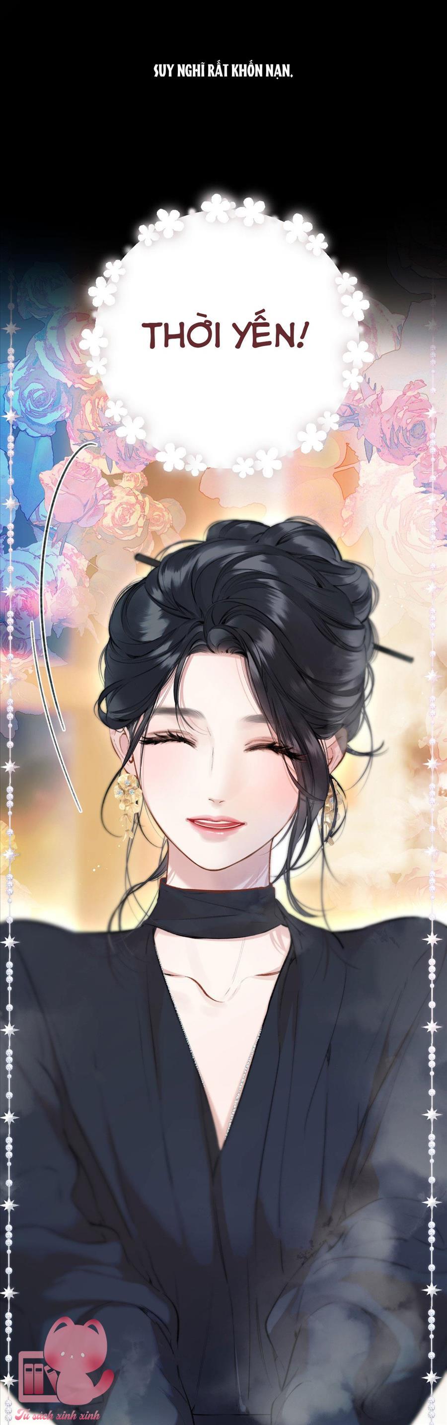 Trêu Nhầm Chap 33 - Trang 4