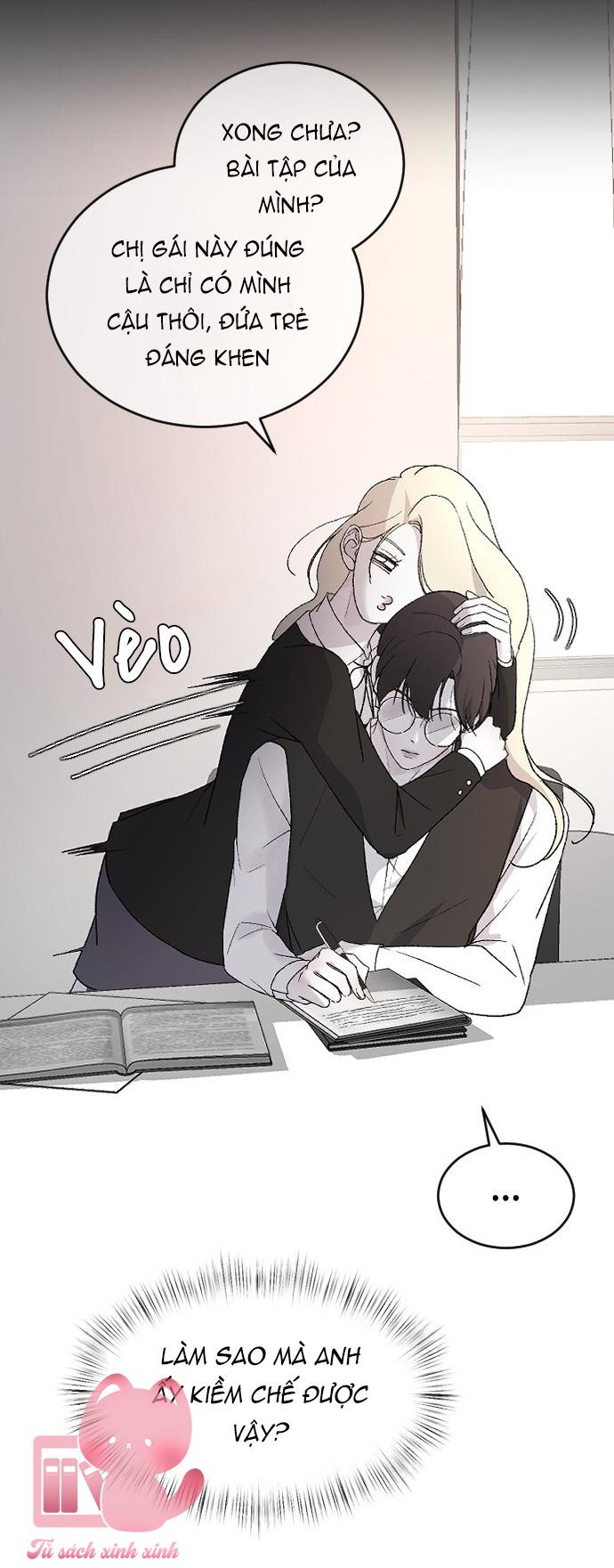 Ba Anh Trai Cực Phẩm Của Tôi Chap 96 - Trang 3