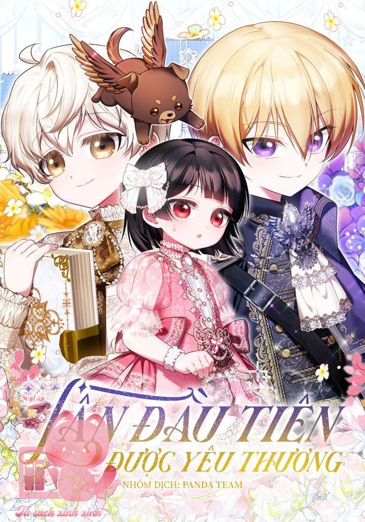 Lần Đầu Tiên Được Yêu Thương Chapter 69 - Trang 4
