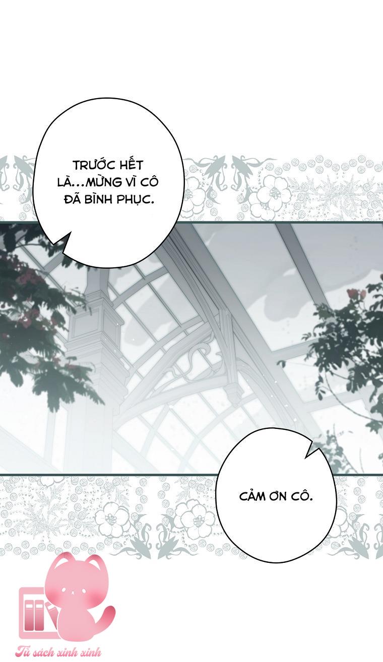 Cách Khiến Phu Quân Đứng Về Phía Tôi Chap 118 - Trang 2