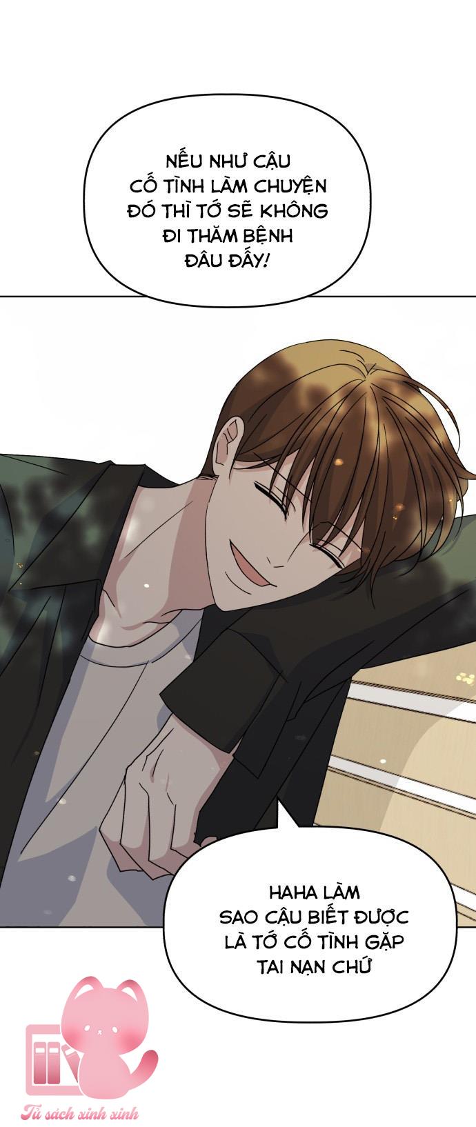 Quan Hệ Nhân Quả Chap 52 - Next Chap 53