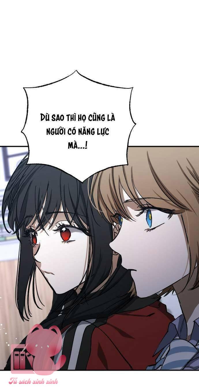 Đêm Của Bóng Tối Chapter 41 - Trang 4