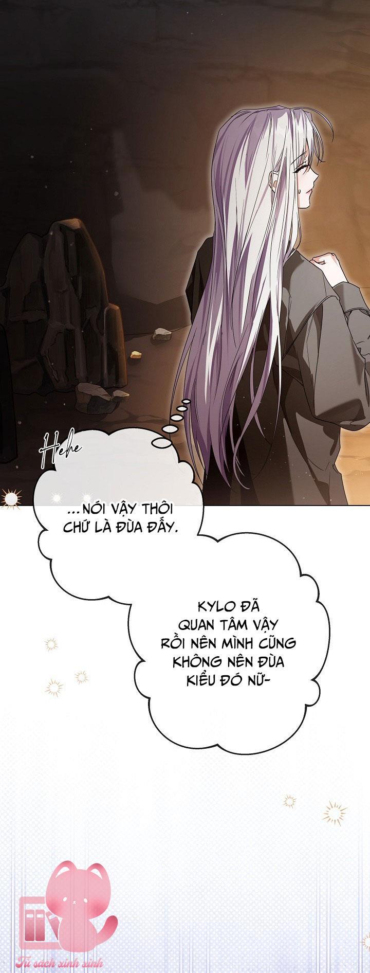 Hoàng Nữ Cosplay Nonfan Chap 73 - Next 