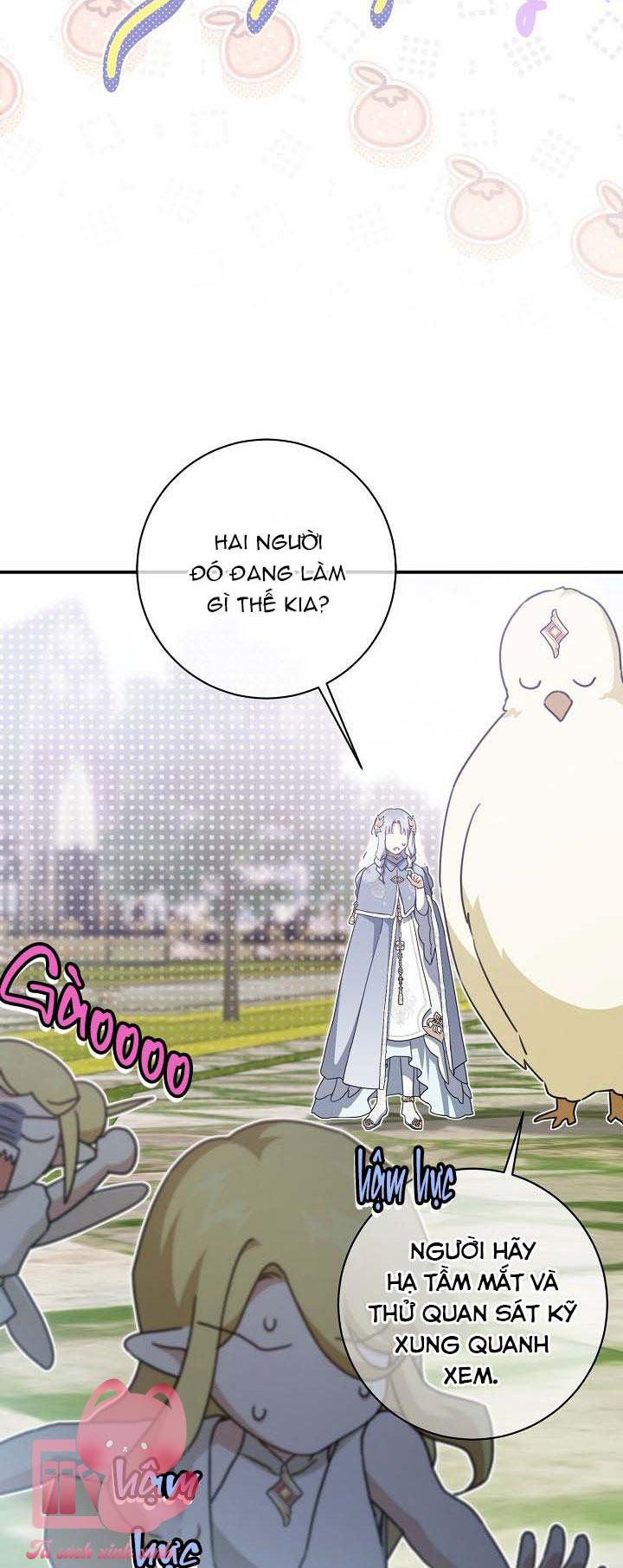 Hướng Về Ánh Dương Lần Nữa Chapter 101 - Trang 4