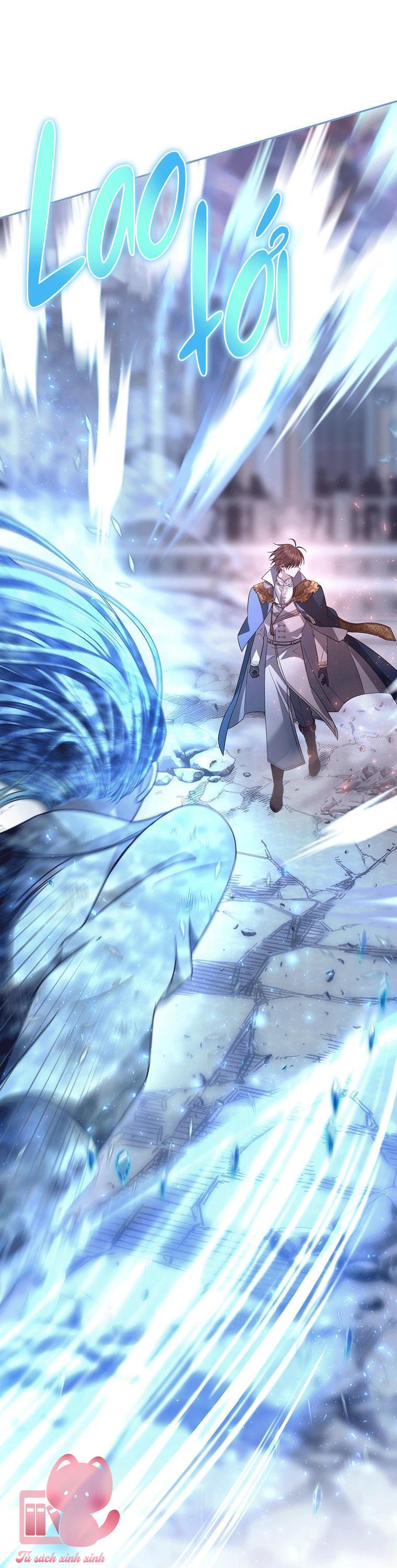 Black Haze Chapter 5 - Trang 4