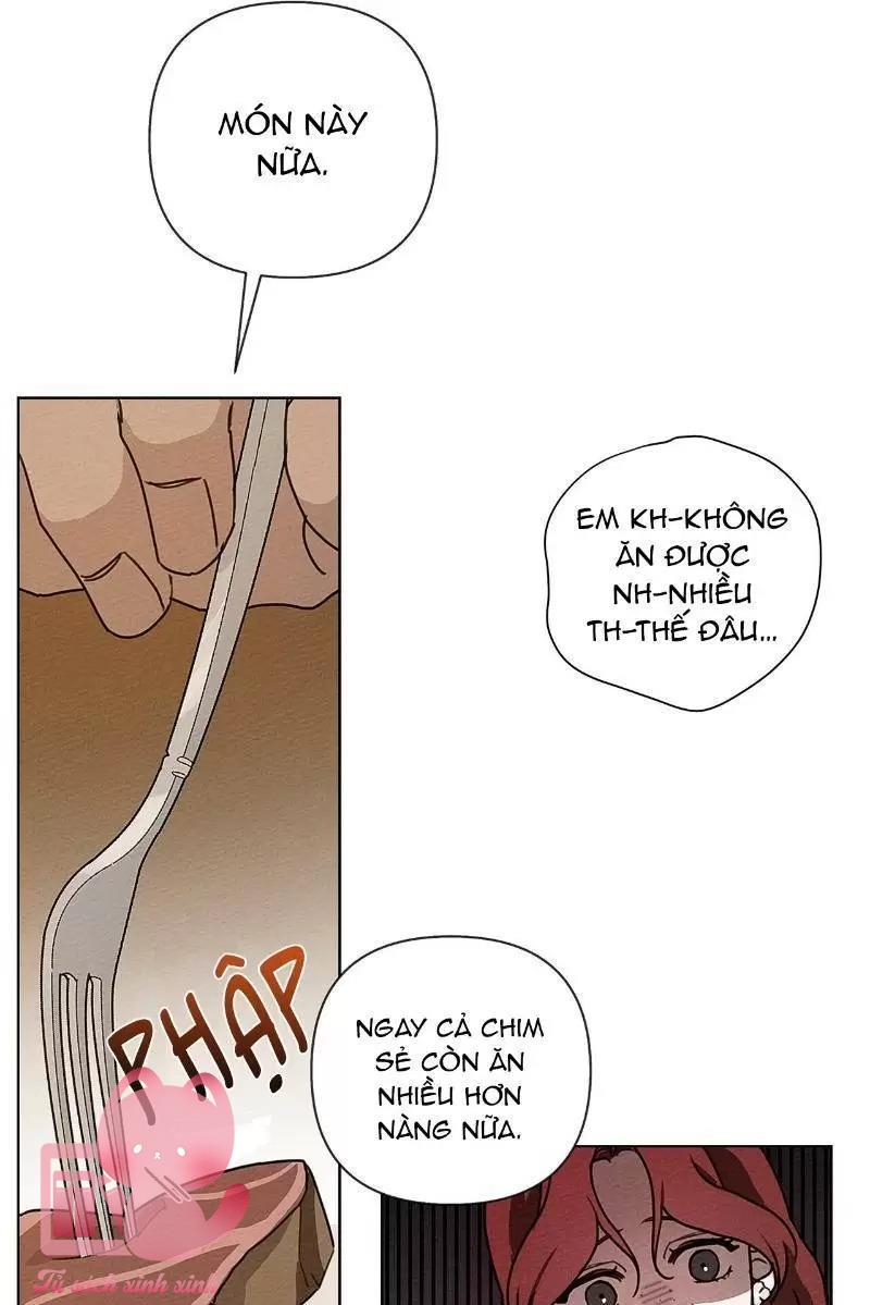 Dưới Tán Cây Sồi Chapter 11 - Trang 3
